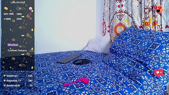 steven smith05 online show from 02/26/25, 07:31