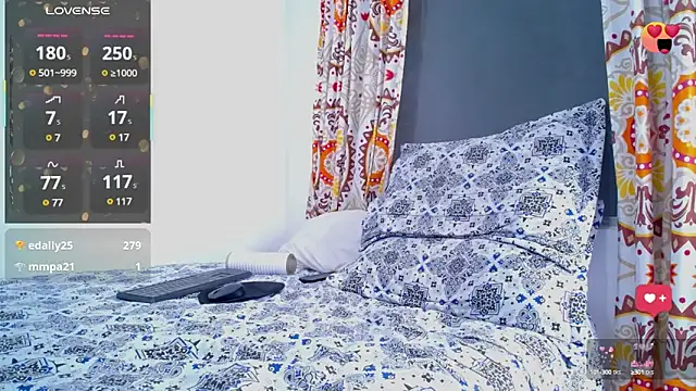 steven smith05 online show from 03/09/25, 07:12