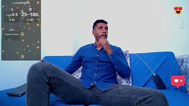 steven smith05 online show from 03/12/25, 04:30