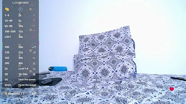 steven smith05 online show from 03/18/25, 08:25