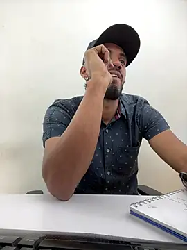 steven smith05 online show from 03/22/25, 07:15