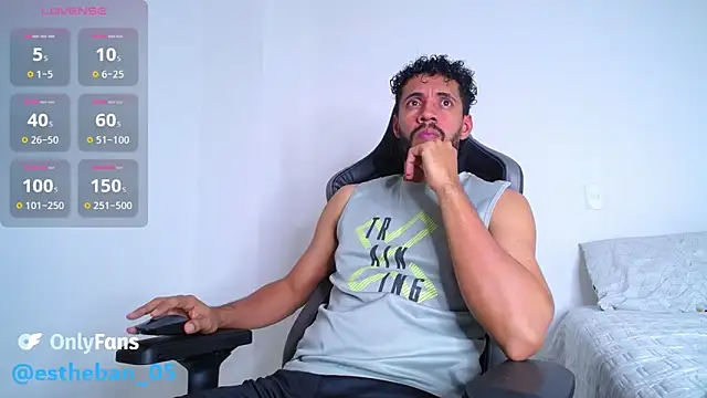 steven smith05 online show from 09/09/25, 01:49