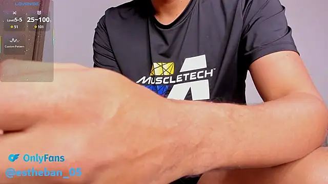 steven smith05 online show from 09/19/25, 03:19