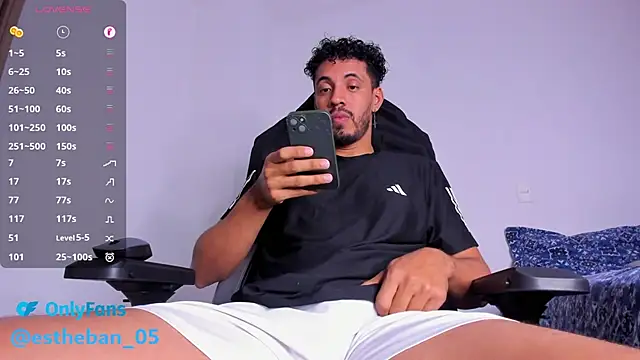 steven smith05 online show from 09/28/25, 10:20