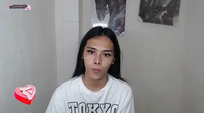 shecutie69 online show from 01/10/25, 08:07