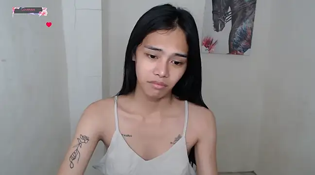 shecutie69 online show from 01/28/25, 04:50