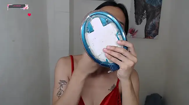 shecutie69 online show from 02/02/25, 08:13