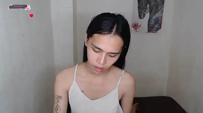 shecutie69 online show from 02/22/25, 03:56