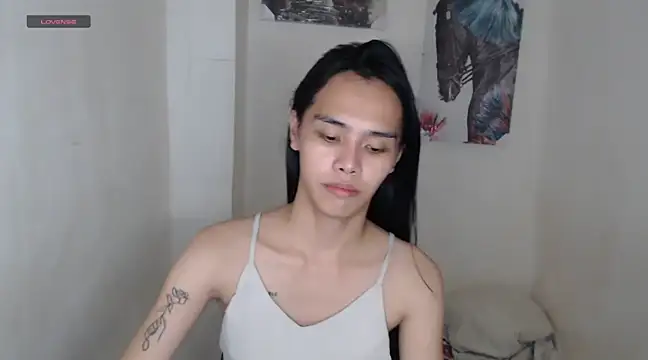 shecutie69 online show from 02/25/25, 09:20