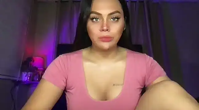  MissKhimberlyXxx  online show from 01/17/25, 06:12