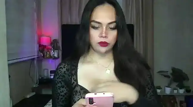  MissKhimberlyXxx  online show from 01/24/25, 12:20