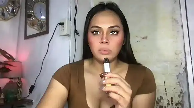  MissKhimberlyXxx  online show from 02/04/25, 04:29