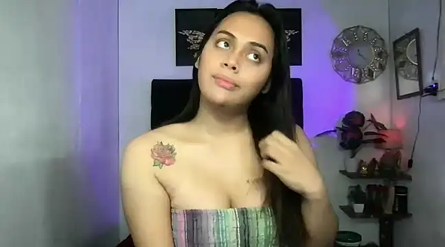  MissKhimberlyXxx  online show from 02/05/25, 03:20