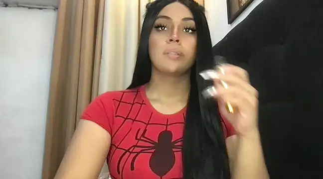  MissKhimberlyXxx  online show from 02/15/25, 04:58