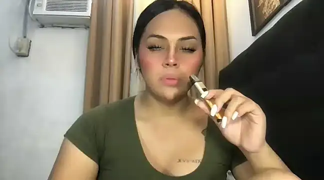  MissKhimberlyXxx  online show from 02/21/25, 01:33