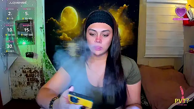  MissKhimberlyXxx  online show from 10/13/25, 01:33