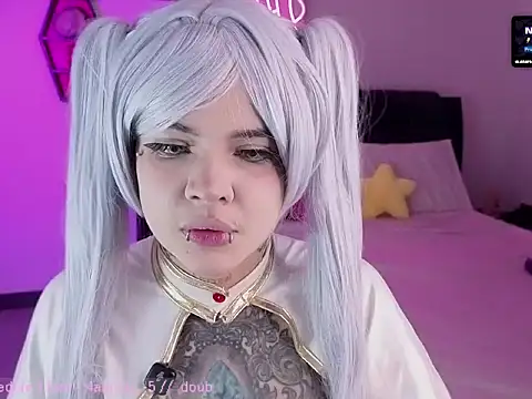 Noxarcane online show from 10/08/25, 05:16