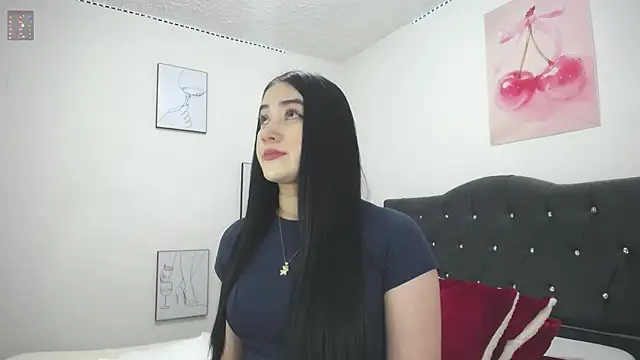 Emmy sanderss online show from 04/14/26, 05:19