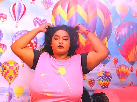 Indianfairy99 online show from 12/03/24, 05:45