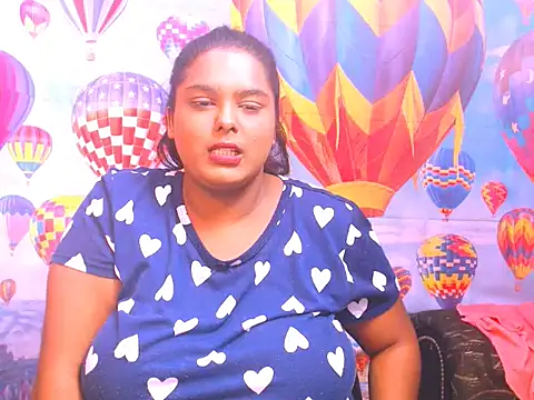 Indianfairy99 online show from 12/04/24, 09:07