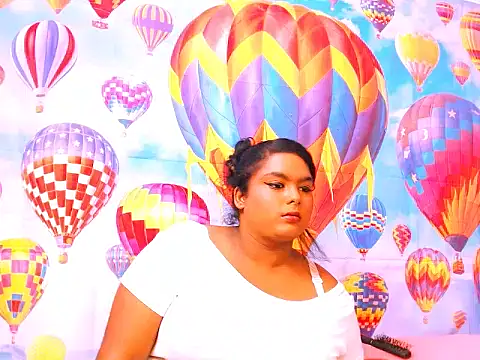 Indianfairy99 online show from 12/05/24, 06:55