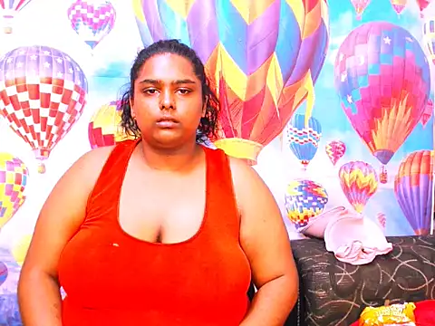 Indianfairy99 online show from 12/12/24, 05:59