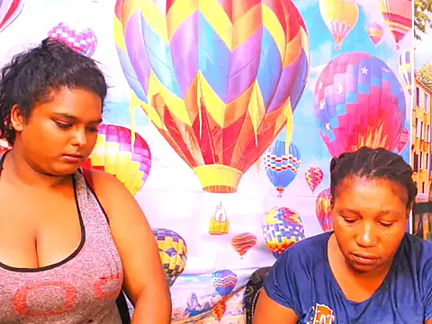 Indianfairy99 online show from 12/15/24, 09:31