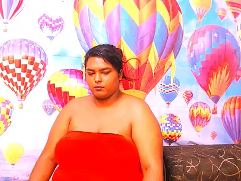 Indianfairy99 online show from 12/19/24, 01:18