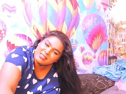 Indianfairy99 online show from 12/19/24, 12:12