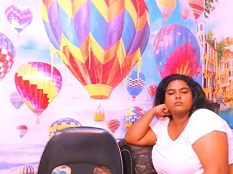 Indianfairy99 online show from 12/19/24, 10:21