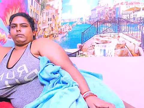 Indianfairy99 online show from 12/20/24, 01:25