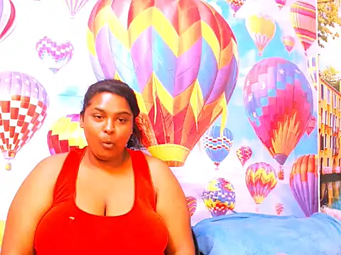 Indianfairy99 online show from 01/06/25, 06:31