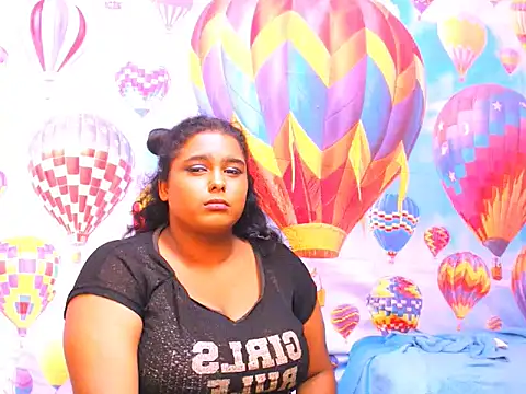 Indianfairy99 online show from 01/16/25, 10:12