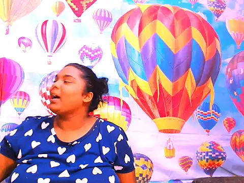 Indianfairy99 online show from 01/21/25, 05:30