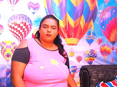 Indianfairy99 online show from 01/22/25, 10:05