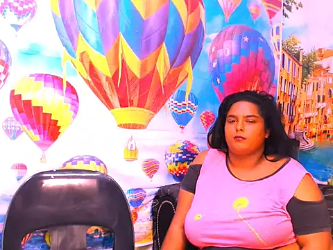 Indianfairy99 online show from 01/23/25, 01:08