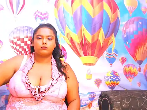 Indianfairy99 online show from 01/23/25, 07:40