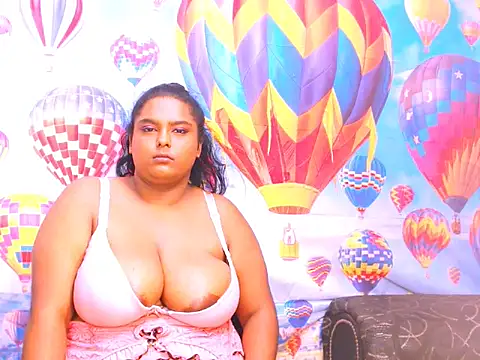 Indianfairy99 online show from 01/24/25, 01:45