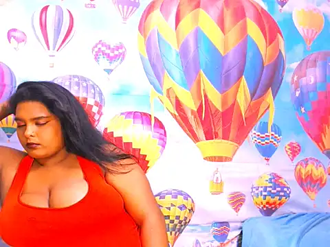 Indianfairy99 online show from 01/28/25, 10:01