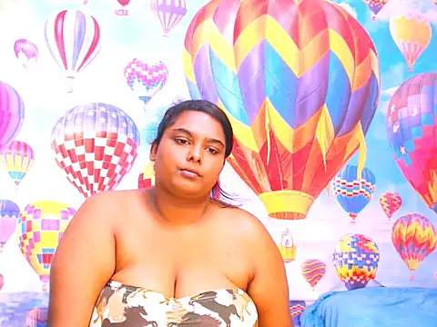 Indianfairy99 online show from 01/30/25, 08:54