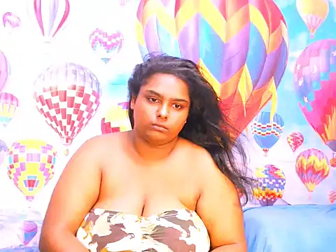 Indianfairy99 online show from 01/30/25, 12:48