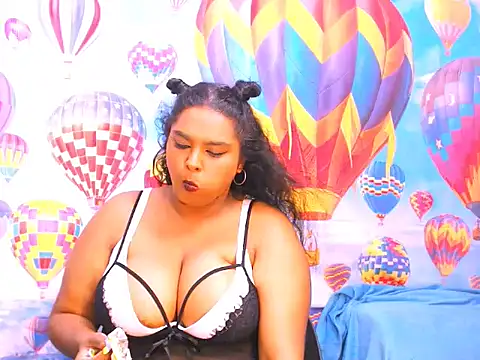 Indianfairy99 online show from 01/31/25, 07:40