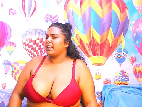 Indianfairy99 online show from 02/01/25, 06:08