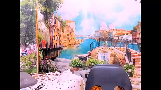 Indianfairy99 online show from 12/14/25, 12:54