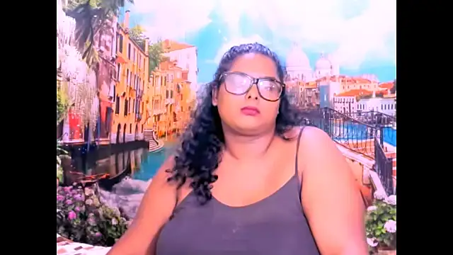 Indianfairy99 online show from 12/15/25, 08:57