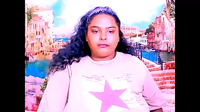 Indianfairy99 online show from 01/12/26, 06:35