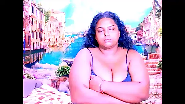 Indianfairy99 online show from 02/04/26, 11:20