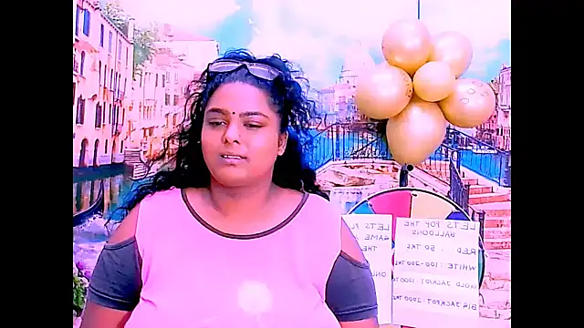 Indianfairy99 online show from 02/22/26, 10:36