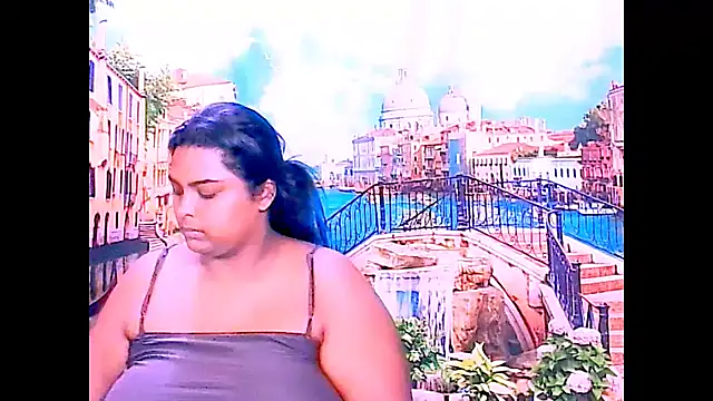 Indianfairy99 online show from 02/27/26, 12:54