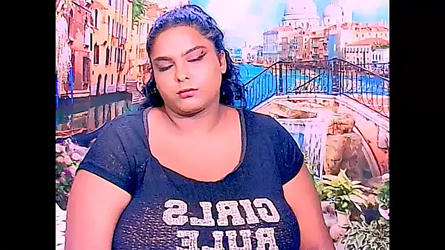 Indianfairy99 online show from 02/28/26, 08:10